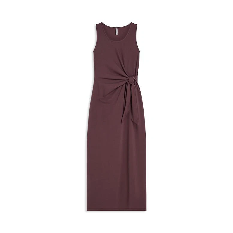 Summum Jurk 5s1644-30752 Paars 2