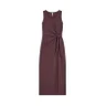 Summum Jurk 5s1644-30752 Paars 2