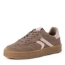 Tamaris Sneakers 1-23723-44 Bruin 2