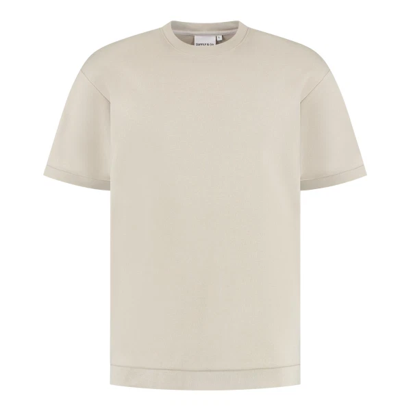 Supply & Co T-Shirt SCO26318MA65 Off-White 1