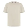 Supply & Co T-Shirt SCO26318MA65 Off-White 1
