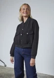 Sisters Point Blazer Garwin-Ja20 Zwart 1