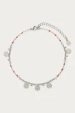 My Jewellery Enkelbandje MJ12911 Zilver 1