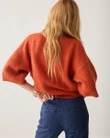 Summum Trui 7s8040-70100 Oranje 5