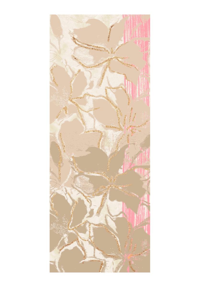 Bianca Sjaal Jeta Beige 3