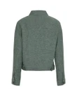 Msch Copenhagen  Blazer 19650 Groen 2