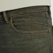 Cast Iron Jeans Shiftback Groen 6