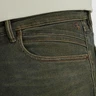 Cast Iron Jeans Shiftback Groen 6