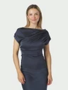 Neo Noir Top Mabelle Blauw 1