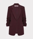EsQualo Blazer F26.10501 Rood 4