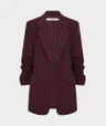EsQualo Blazer F26.10501 Rood 4