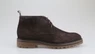 Floris van Bommel Veterschoenen Sturdi 01.36 Bruin 2