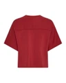 Msch Copenhagen T-Shirt 19786 Rood 2