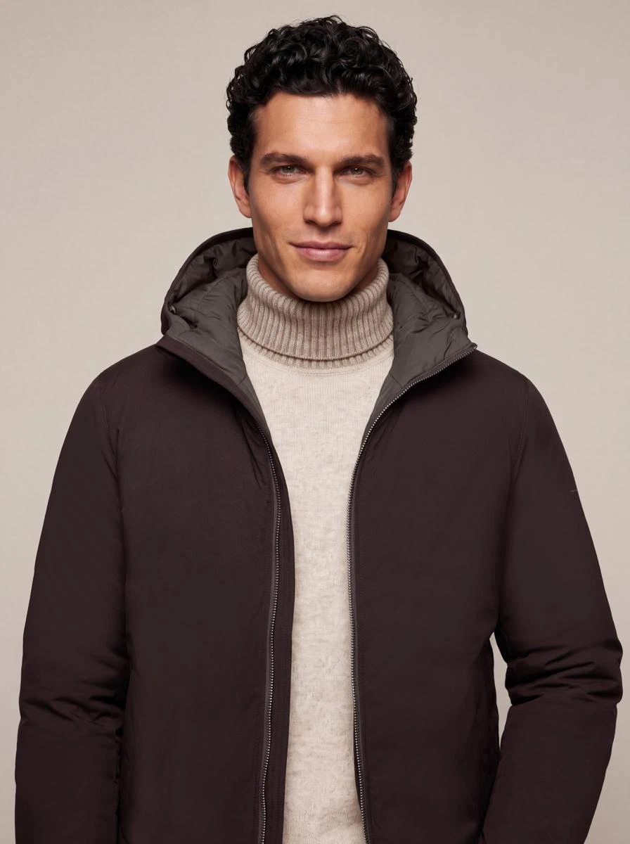 Cavallaro Jas 112265015 Bruin 6