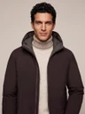 Cavallaro Jas 112265015 Bruin 6