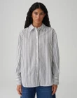 OPUS Blouse Fapo Wit 1