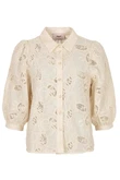 Freebird Blouse Baudine Off-White 2