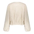 Geisha Blazer 65022-10 Off-White 3