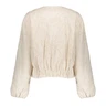 Geisha Blazer 65022-10 Off-White 3