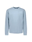 No Excess Sweater 31110116 Blauw 2