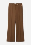 Aaiko Pantalon Chantalle Bruin 2