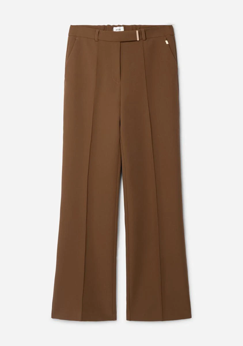 Aaiko Pantalon Chantalle Bruin 2