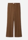 Aaiko Pantalon Chantalle Bruin 2