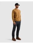 PME Legend Sweater PSW2608453 Geel 6