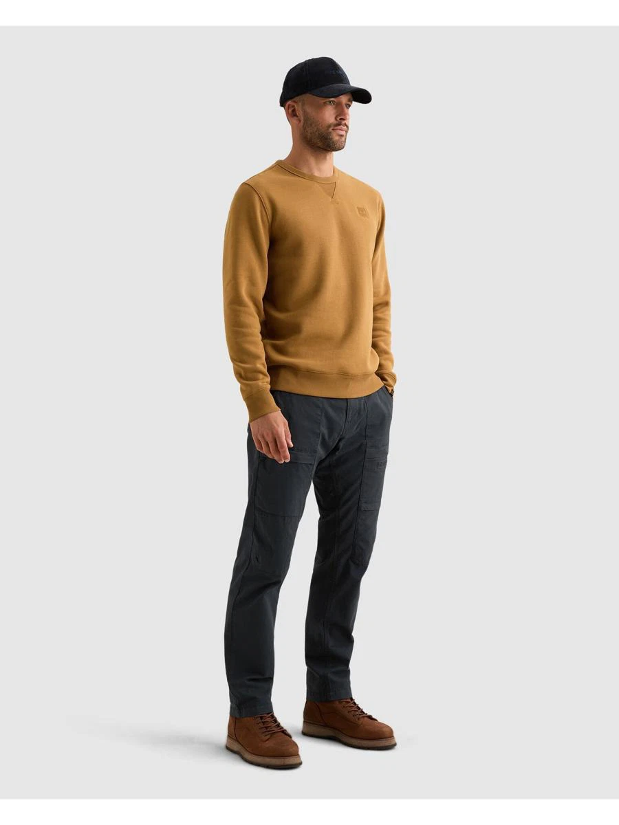 PME Legend Sweater PSW2608453 Geel 6