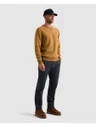 PME Legend Sweater PSW2608453 Geel 6