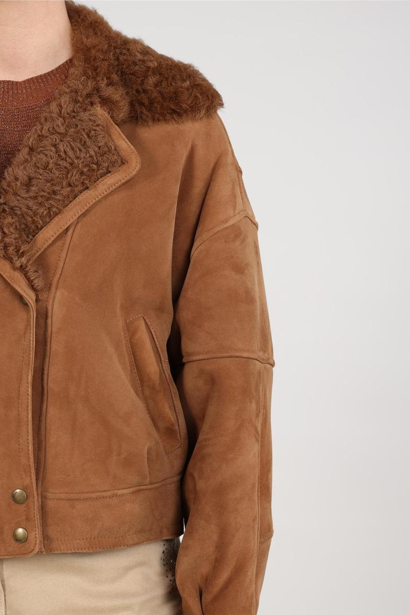 NUKUS Jack NKF13154 Bruin 5