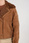 NUKUS Jack NKF13154 Bruin 5