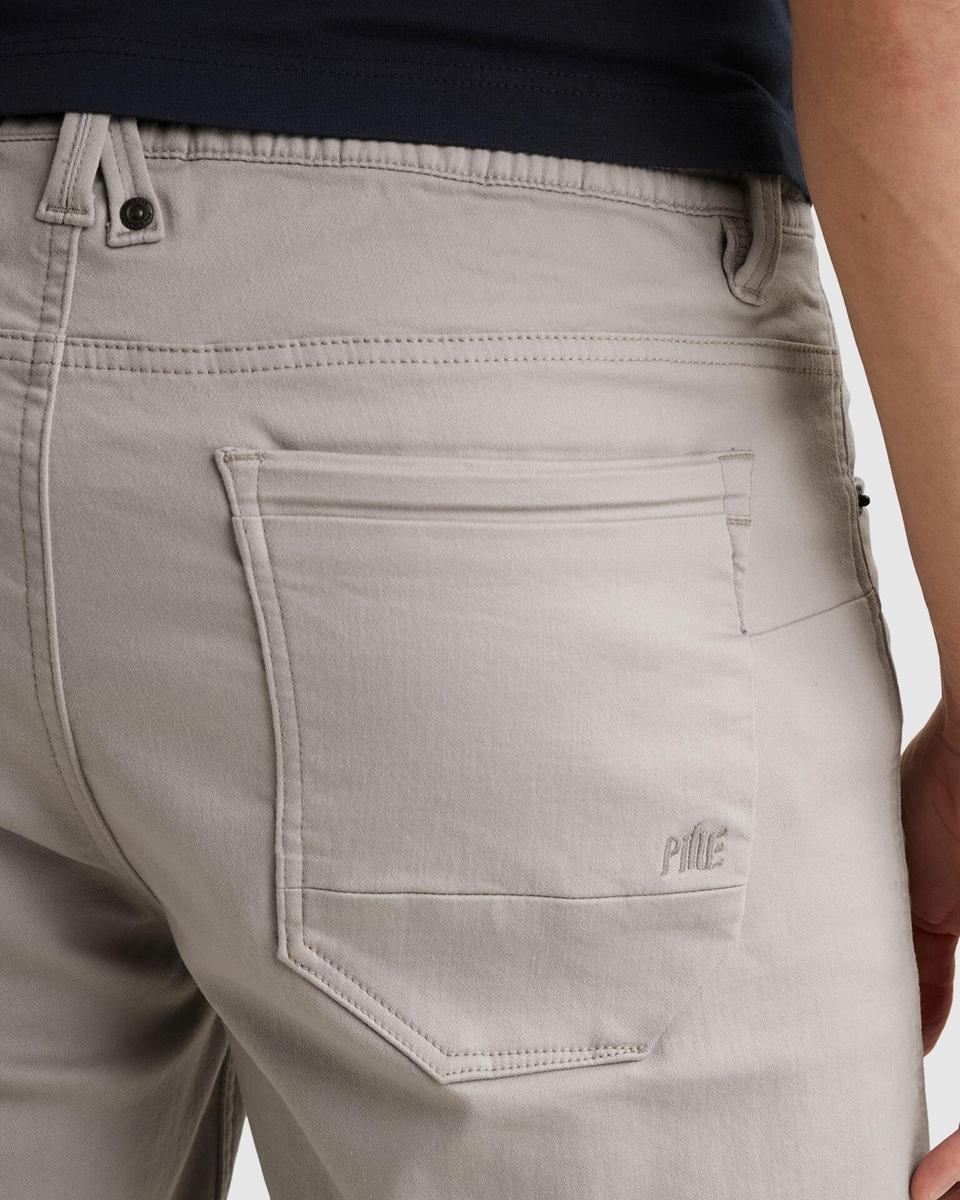 PME Legend Korte Broek PSH2604657 Off-White 4