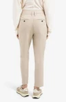 YAYA Pantalon 01-301239-601 Beige 3