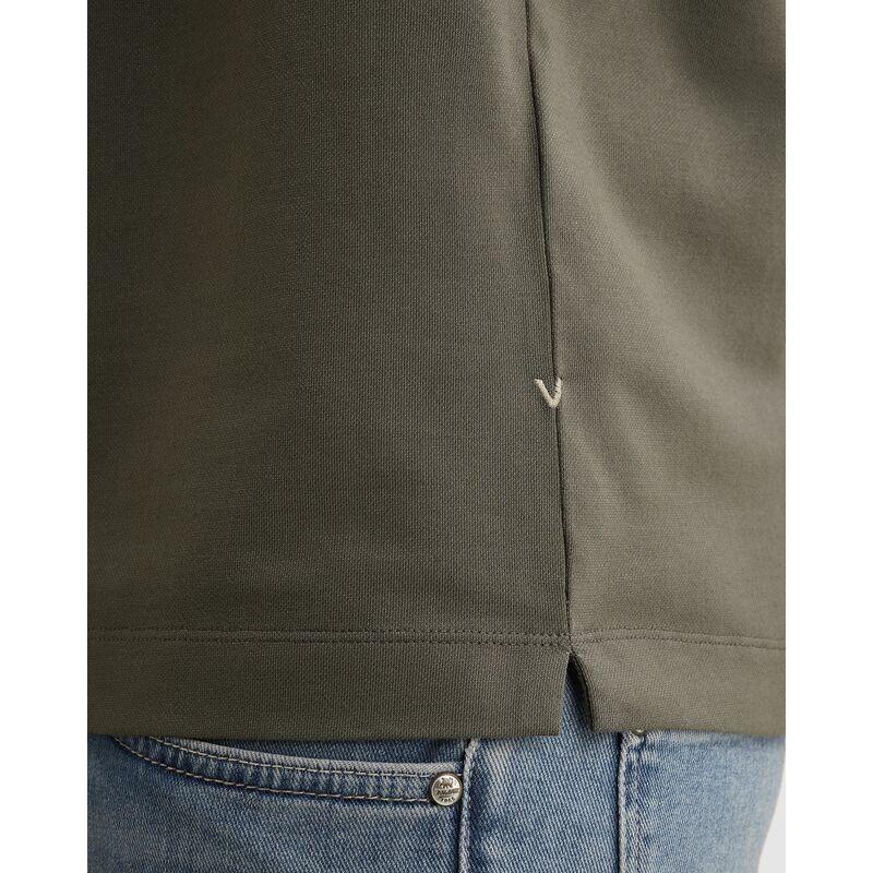 Vanguard Polo VPSS2604850 Roze 5