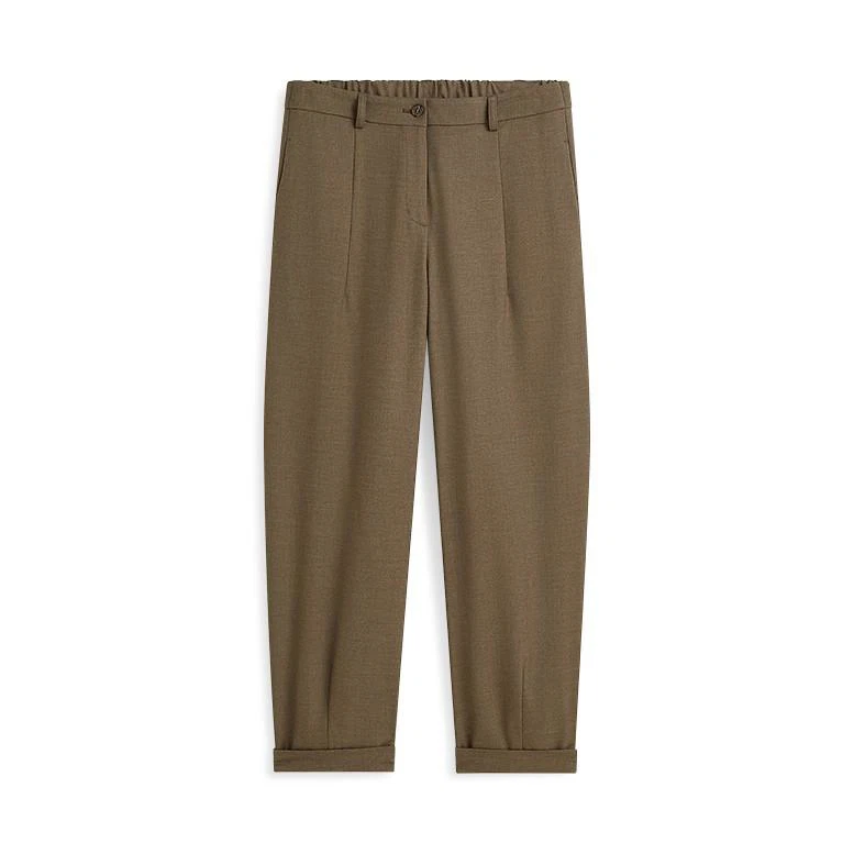 Summum Pantalon 4s3041-12481 Taupe 2