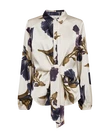 Freequent Blouse Zila Beige 1