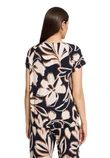 Betty Barclay T-Shirt 29011607 Blauw 3