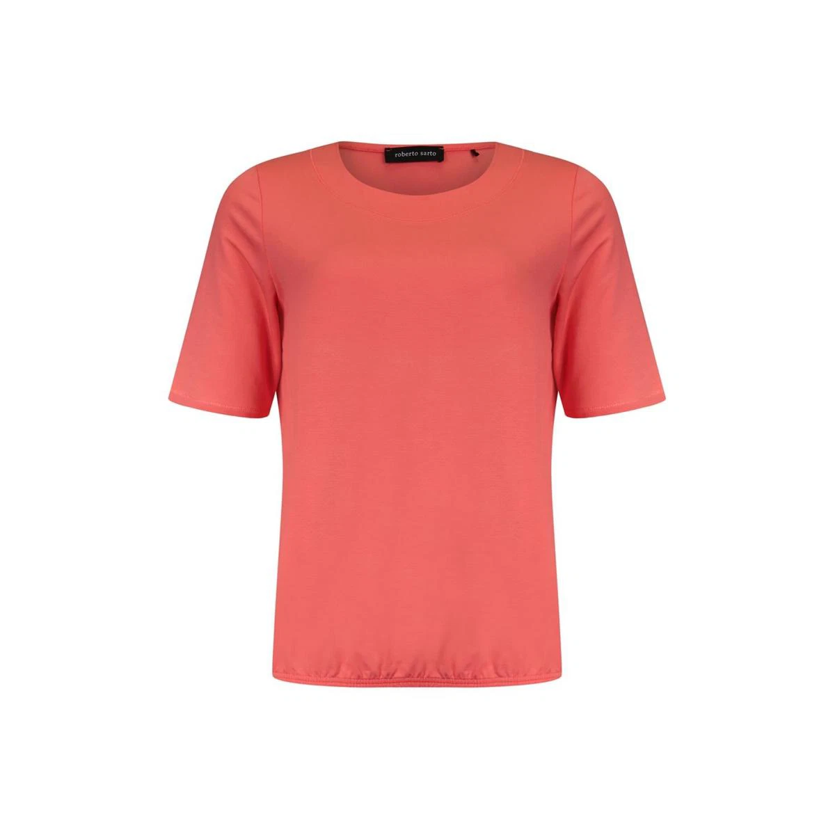 Roberto Sarto T-Shirt 611113 Roze 2