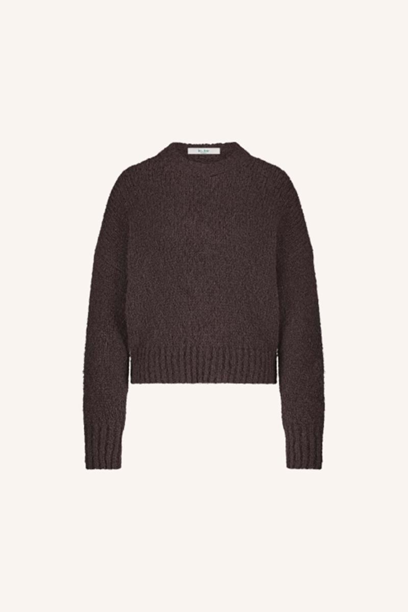 By-Bar Trui Sonny Bulky Bruin 2