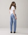 Summum Jeans 4s2746-5169 Blauw 3