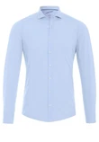 Pure Overhemd 4030-21750 Blauw 3