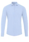 Pure Overhemd 4030-21750 Blauw 3