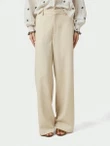 Neo Noir Pantalon Emmett Beige 1