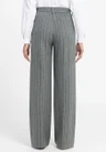Bianca Pantalon 80023 Grijs 4