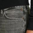 Cast Iron Jeans Riser Grijs 5