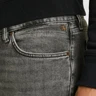 Cast Iron Jeans Riser Grijs 5