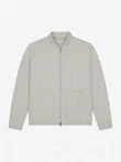 Dstrezzed Overshirt 155522 Grijs 1