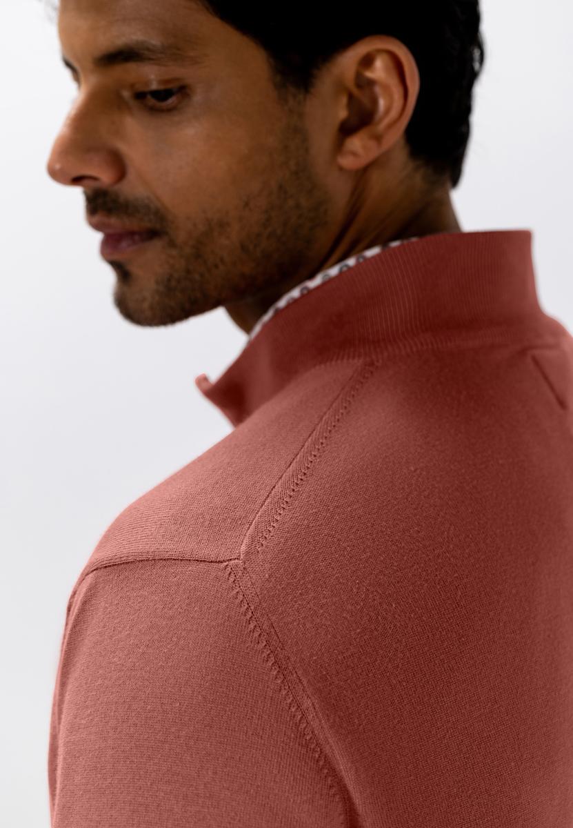 State of Art Trui 131-16121 Roze 4