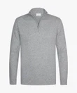 Profuomo Trui PPXJ30047 Grijs 3